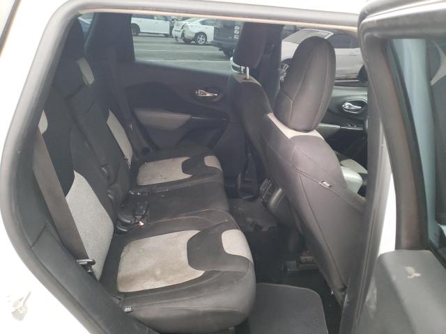 Photo 10 from auction – 2014 JEEP CHEROKEE S with VIN 1C4PJLAB6EW181011