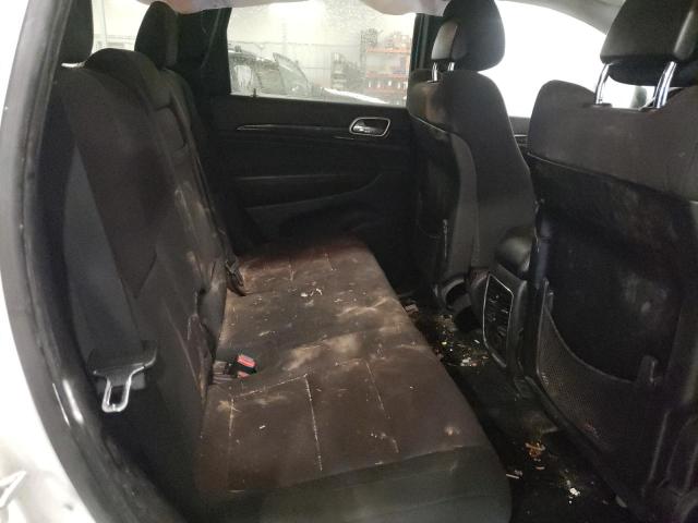 Photo 11 from auction – 2013 JEEP GRAND CHER with VIN 1C4RJFAG4DC636279
