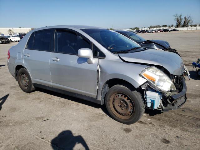 Photo 4 from auction – 2011 NISSAN VERSA S with VIN 3N1BC1AP2BL418716