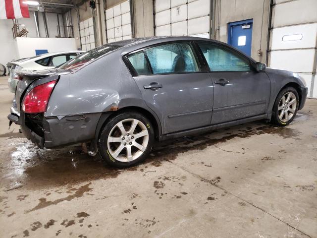 Photo 3 from auction – 2007 NISSAN MAXIMA SE with VIN 1N4BA41E77C809839