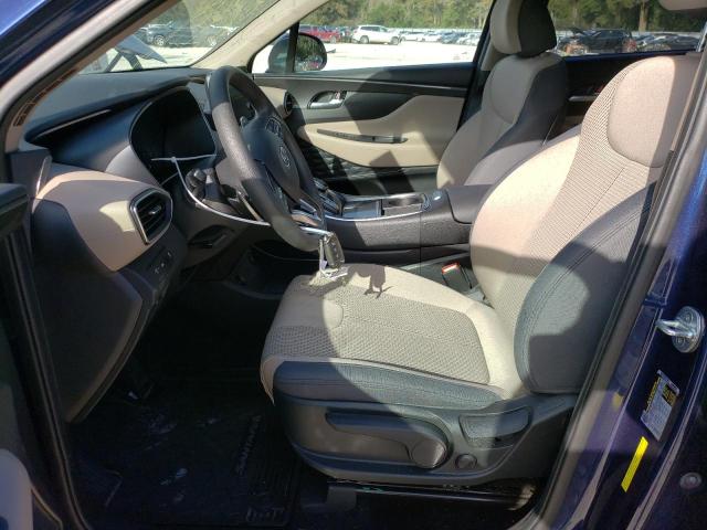 صورة رقم 7 من المزاد - 2022 HYUNDAI SANTA FE S مع VIN 5NMS14AJXNH414768