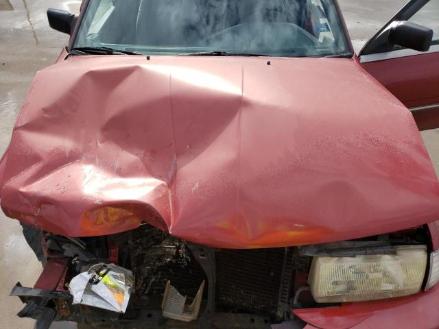 Photo 11 from auction – 1993 MERCURY TRACER with VIN 3MAPM15J5PR652164
