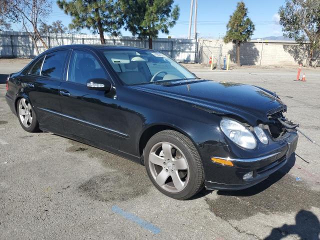 Photo 4 from auction – 2004 MERCEDES-BENZ E 320 with VIN WDBUF65J44A487223