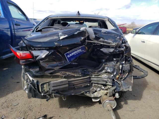Photo 6 from auction – 2020 NISSAN VERSA SR with VIN 3N1CN8FV5LL904422