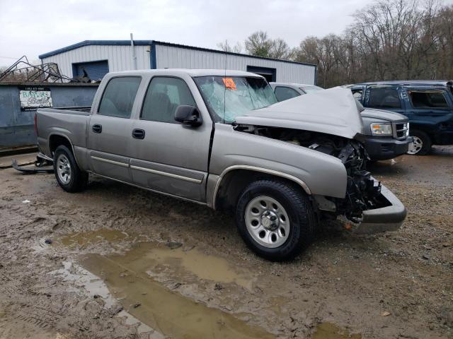 Photo 4 from auction – 2007 CHEVROLET SILVERADO with VIN 2GCEC13V571172629