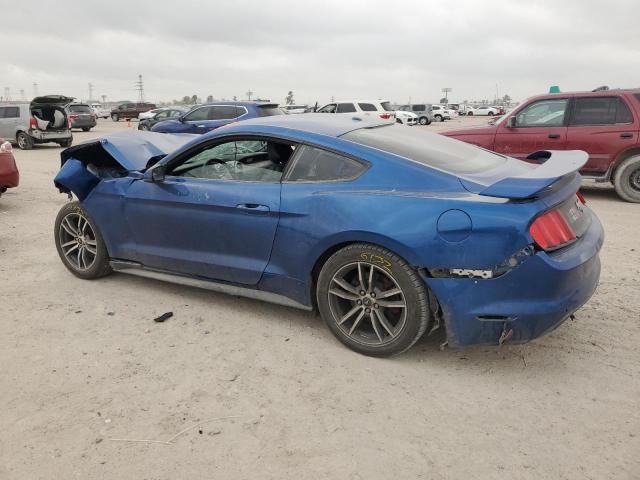 Photo 2 from auction – 2017 FORD MUSTANG with VIN 1FA6P8TH0H5295529