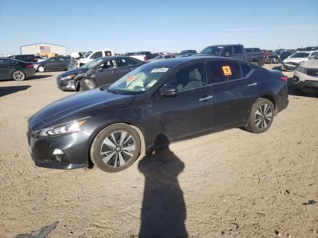 NISSAN ALTIMA SL 2019 with VIN 1N4BL4EV3KC114948 - Photo from auction