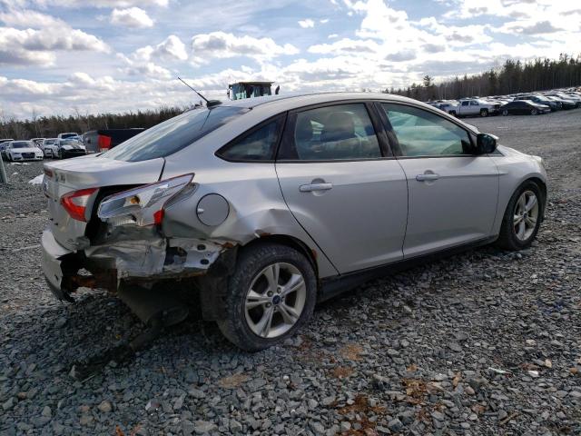 Photo 3 from auction – 2014 FORD FOCUS SE with VIN 1FADP3F28EL187152