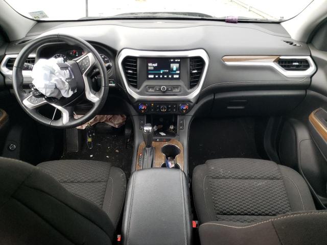 Photo 8 from auction – 2019 GMC ACADIA SLE with VIN 1GKKNLLA5KZ279819