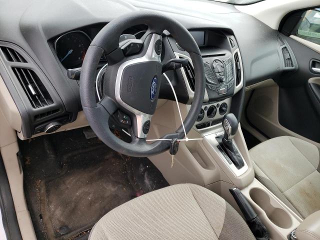 Photo 8 from auction – 2013 FORD FOCUS SE with VIN 1FADP3F28DL112188