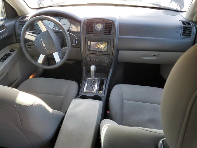 Photo 8 from auction – 2007 CHRYSLER 300 with VIN 2C3KA43R27H805600