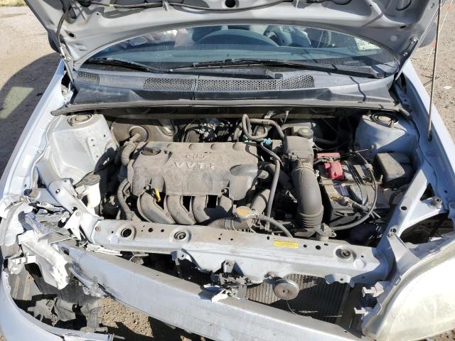 Photo 11 from auction – 2000 TOYOTA ECHO with VIN JTDAT1234Y0069973