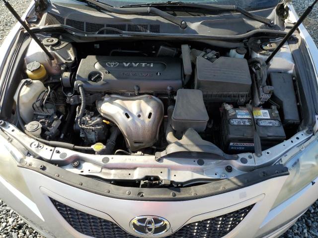 Photo 11 from auction – 2008 TOYOTA CAMRY CE with VIN 4T1BE46K98U203009