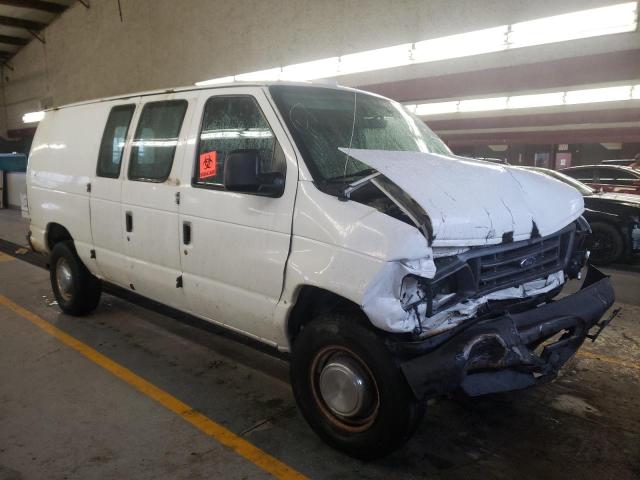 Photo 4 from auction – 2004 FORD ECONOLINE with VIN 1FTNE24W64HB46539