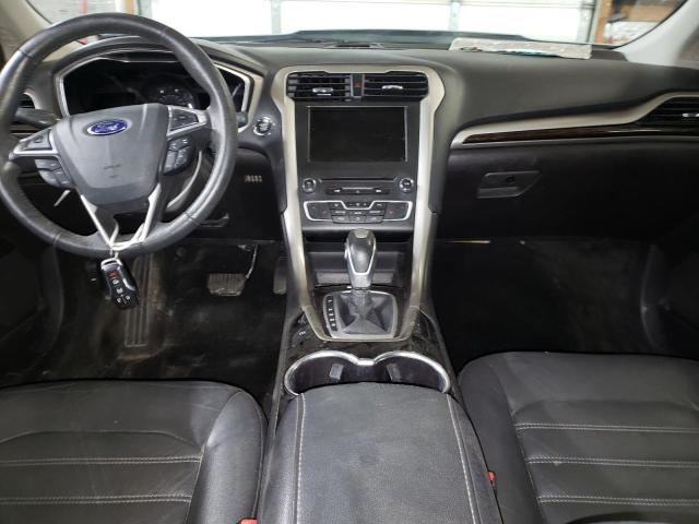 Photo 8 from auction – 2016 FORD FUSION SE with VIN 3FA6P0HD3GR232251