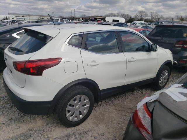 Photo 3 from auction – 2018 NISSAN ROGUE with VIN JN1BJ1CP4JW156046
