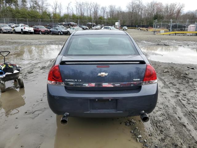 Photo 6 from auction – 2009 CHEVROLET IMPALA 1LT with VIN 2G1WT57K091185733