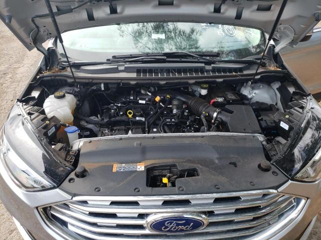 Photo 12 from auction – 2022 FORD EDGE TITAN with VIN 2FMPK4K94NBA10608