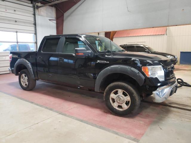 Photo 4 from auction – 2009 FORD F150 SUPER with VIN 1FTPW14V69FA17646