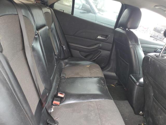 Photo 10 from auction – 2014 CHEVROLET MALIBU 1LT with VIN 1G11C5SL4EF109557