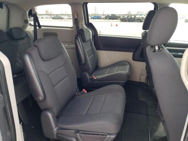 Photo 11 from auction – 2010 DODGE GRAND CARA with VIN 2D4RN4DE2AR217291