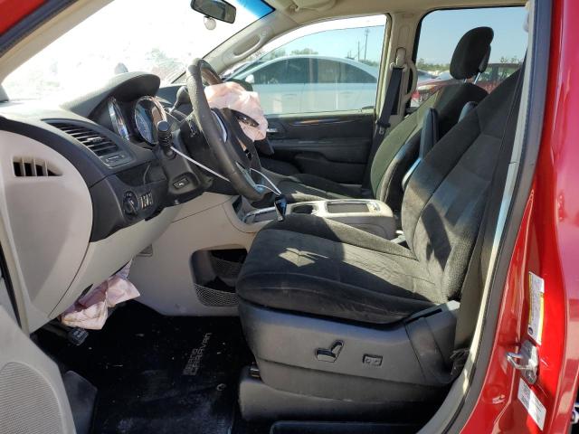 Photo 7 from auction – 2013 DODGE GRAND CARA with VIN 2C4RDGDG0DR541802