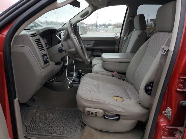 Photo 7 from auction – 2007 DODGE RAM 3500 S with VIN 3D7MX48A97G793263