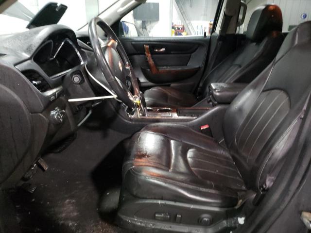 Photo 7 from auction – 2013 CHEVROLET TRAVERSE L with VIN 1GNKVLKD4DJ193501