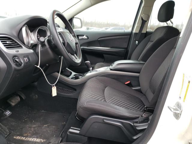 Photo 7 from auction – 2014 DODGE JOURNEY SE with VIN 3C4PDCAB0ET136952