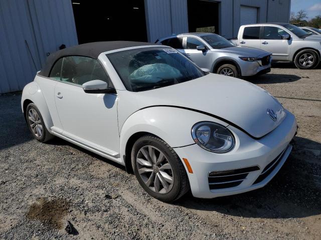 Photo 4 from auction – 2017 VOLKSWAGEN BEETLE S/S with VIN 3VW517AT7HM813796