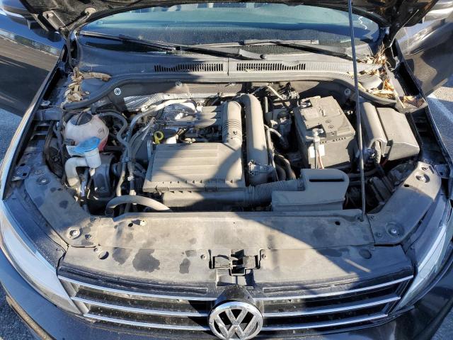 Photo 11 from auction – 2017 VOLKSWAGEN JETTA SE with VIN 3VWDB7AJ6HM228649