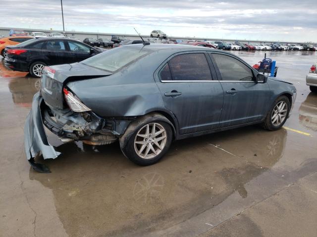 Photo 3 from auction – 2012 FORD FUSION SEL with VIN 3FAHP0JA3CR327976