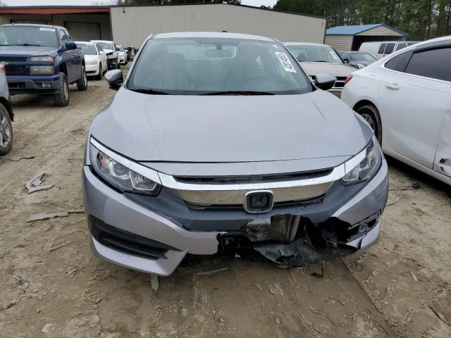 Photo 5 from auction – 2018 HONDA CIVIC LX with VIN 2HGFC4B5XJH309152