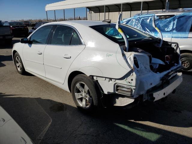 Photo 2 from auction – 2015 CHEVROLET MALIBU LS with VIN 1G11B5SL2FF346956