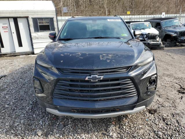 Photo 5 from auction – 2020 CHEVROLET BLAZER 3LT with VIN 3GNKBJRS3LS705988