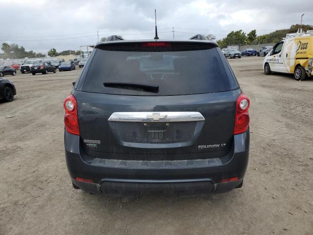 Photo 6 from auction – 2012 CHEVROLET EQUINOX LT with VIN 2GNALPEK5C1197956