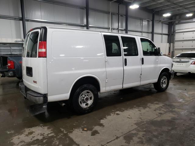 Photo 3 from auction – 2015 GMC SAVANA G25 with VIN 1GTW7FCF5F1903823