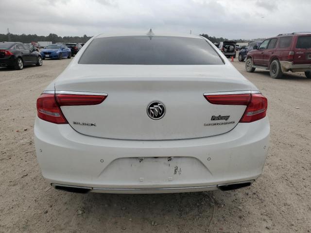 Photo 6 from auction – 2017 BUICK LACROSSE E with VIN 1G4ZP5SS8HU125357