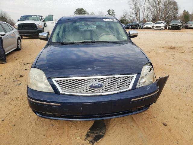 Photo 5 from auction – 2006 FORD FIVE HUNDR with VIN 1FAHP25186G159348