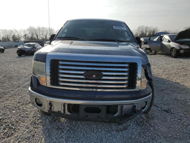 Photo 5 from auction – 2011 FORD F150 SUPER with VIN 1FTEW1CMXBFC29651
