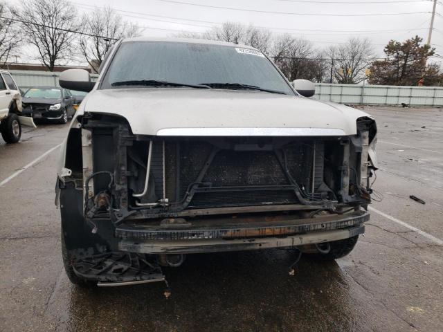 Photo 5 from auction – 2009 GMC YUKON with VIN 1GKFK13079R242786
