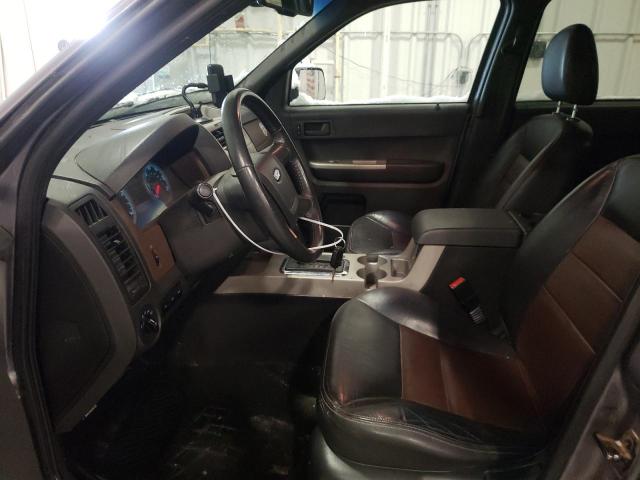 Photo 7 from auction – 2008 FORD ESCAPE XLT with VIN 1FMCU93198KA33701