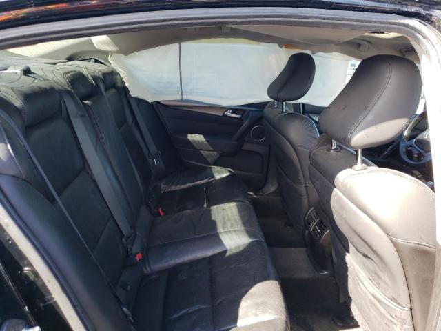 Photo 10 from auction – 2012 ACURA TL with VIN 19UUA8F78CA014195