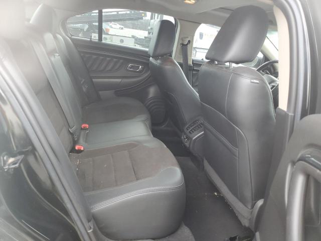 Photo 10 from auction – 2010 FORD TAURUS SHO with VIN 1FAHP2KTXAG143540