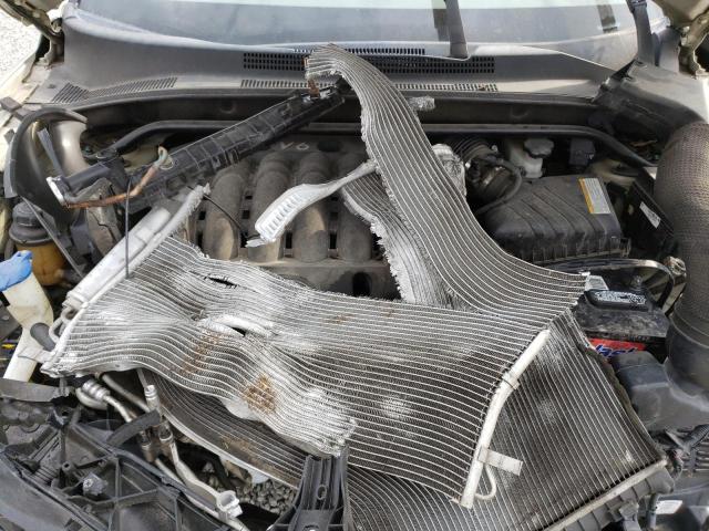 Photo 12 from auction – 2007 KIA SPORTAGE E with VIN KNDJE723277396522