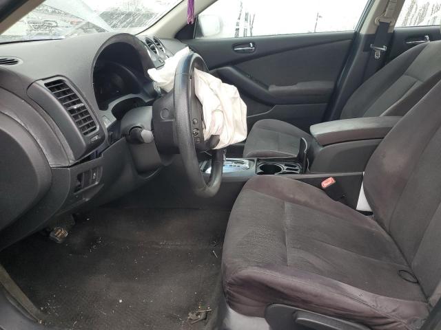 Photo 7 from auction – 2011 NISSAN ALTIMA BAS with VIN 1N4AL2AP1BN463599