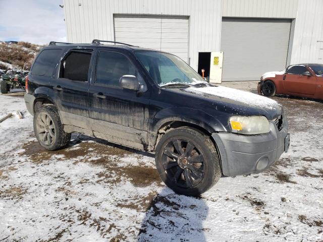 Photo 4 from auction – 2005 FORD ESCAPE XLT with VIN 1FMYU03175KC20612