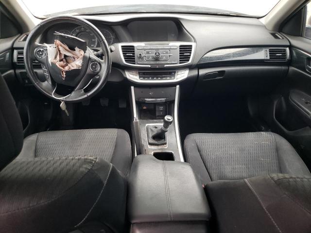 Photo 8 from auction – 2014 HONDA ACCORD SPO with VIN 1HGCR2E56EA016287