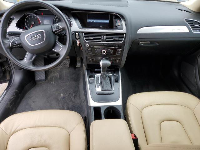 Photo 8 from auction – 2014 AUDI A4 PREMIUM with VIN WAUBFAFL0EN013479