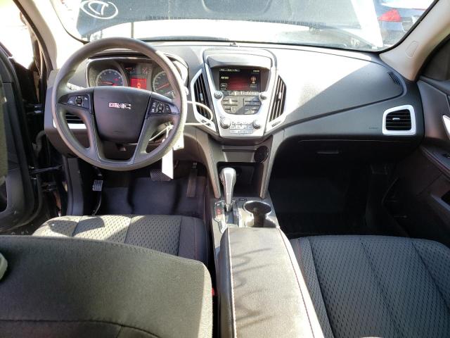 Photo 8 from auction – 2012 GMC TERRAIN SL with VIN 2GKFLREK8C6101092